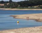 People in Kent and Sussex asked to use water only for essentials after outages