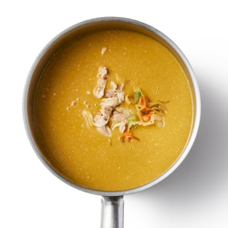 8b Felicity Cloake’s Mulligatawny