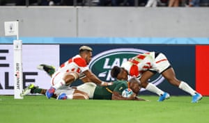 ライブブログ ラグビーw杯準々決勝 日本 3 26 南アフリカ Sport The Guardian ライブブログ ラグビーw杯準々決勝 日本 3 26 南アフリカ Sport The Guardian