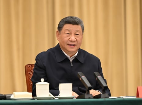 Xi Jinping