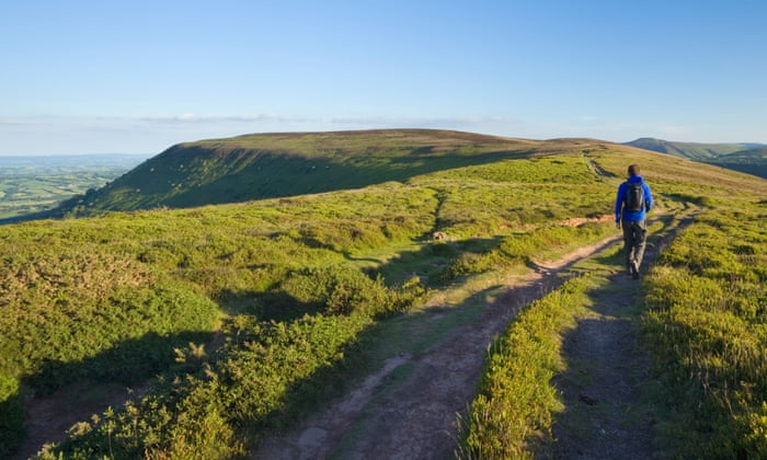 Google Maps Aims To Let You Walk The North Downs Without Google Maps Aims To Let You Walk The North Downs Without
