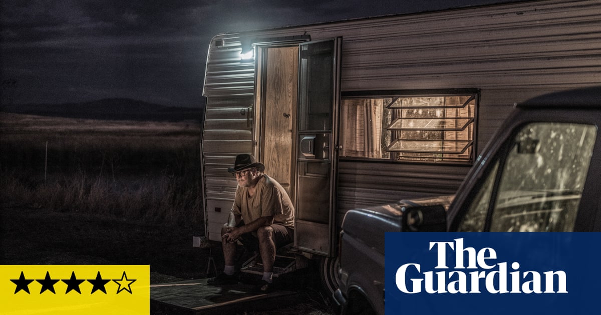 Rebuilding Paradise review – after the wildfire in a California town