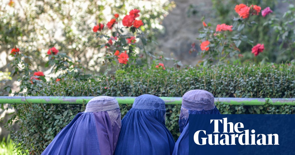 Burqa ban bill approved by Portugal's parliament seen as targeting Muslim women
