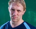 Former England rugby captain Lewis Moody reveals MND diagnosis