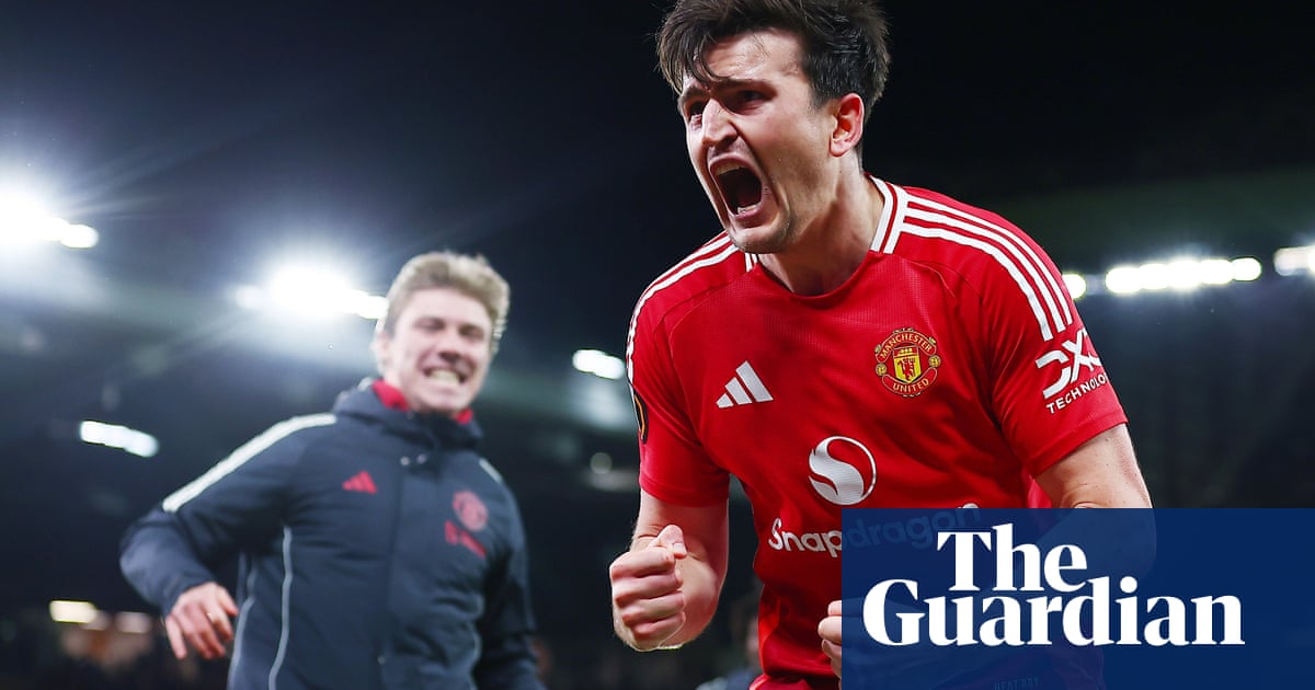 Manchester United's crazy comeback was inspirational and a reality check