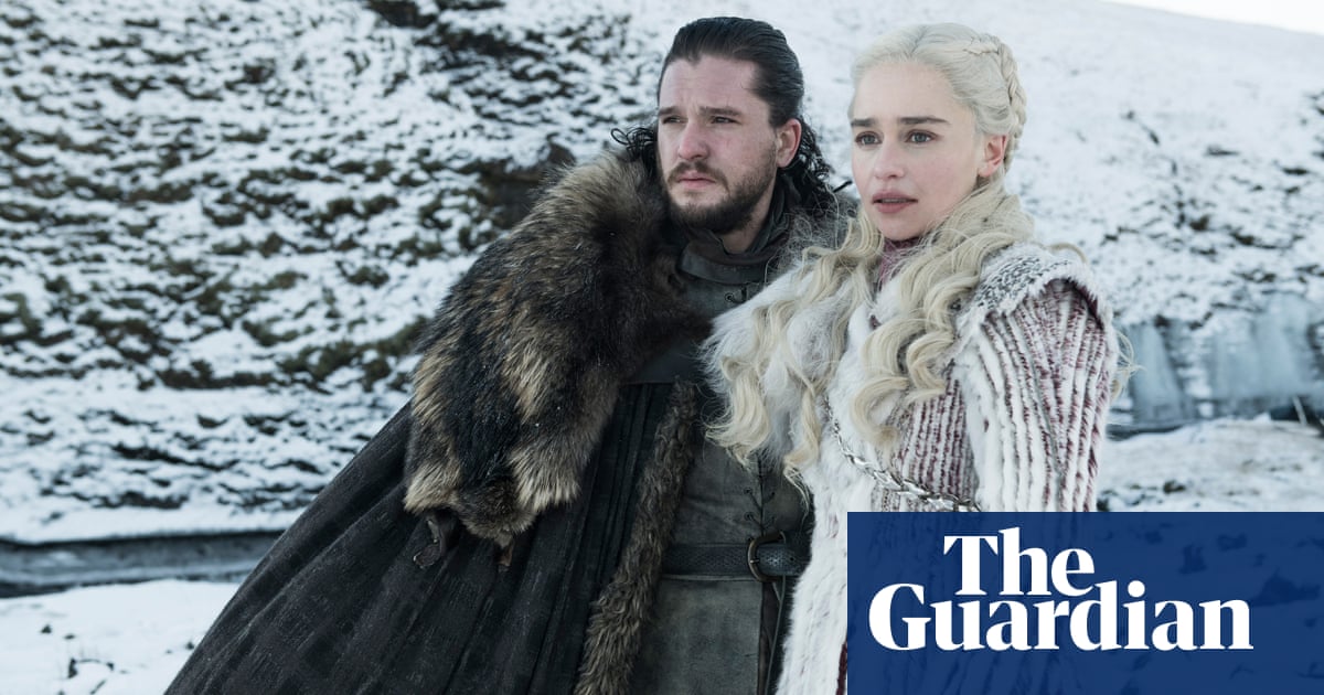 Game of Thrones at 10: can a deluge of publicity preserve its legacy?