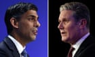 Politics Weekly Westminster: Ahead of the TV debates - podcast