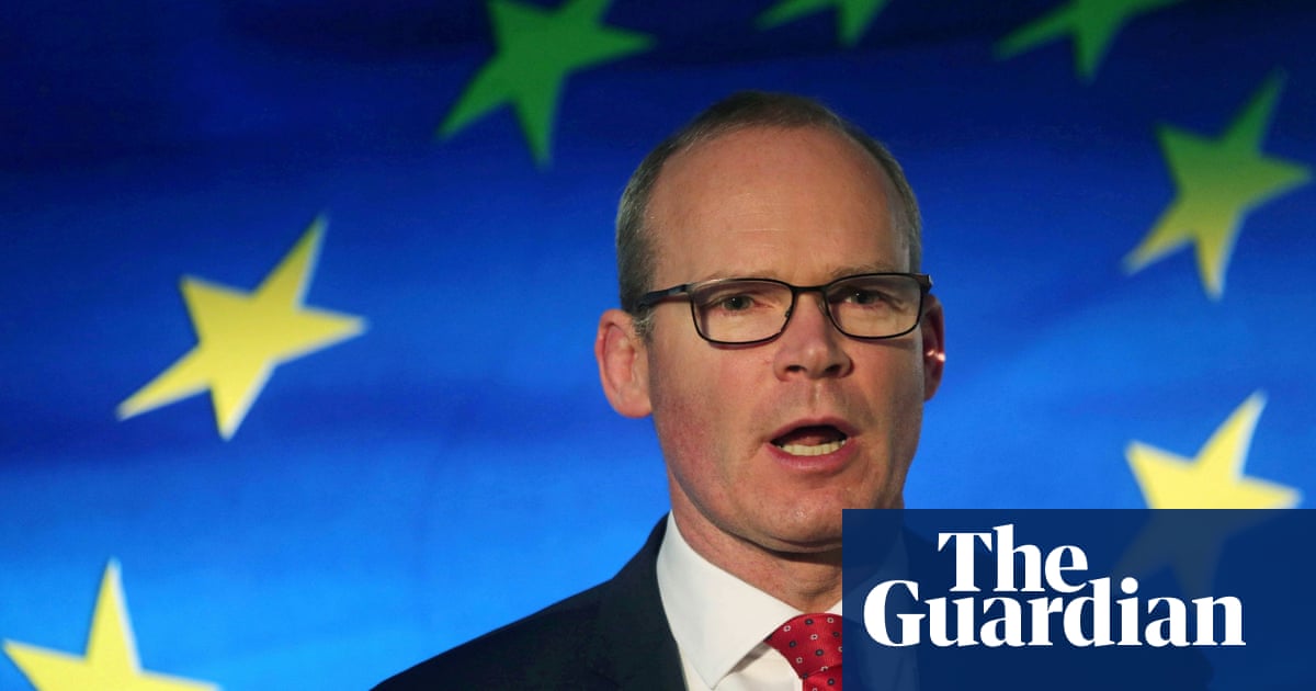 EU ‘close to the end of the road’ over Northern Ireland protocol