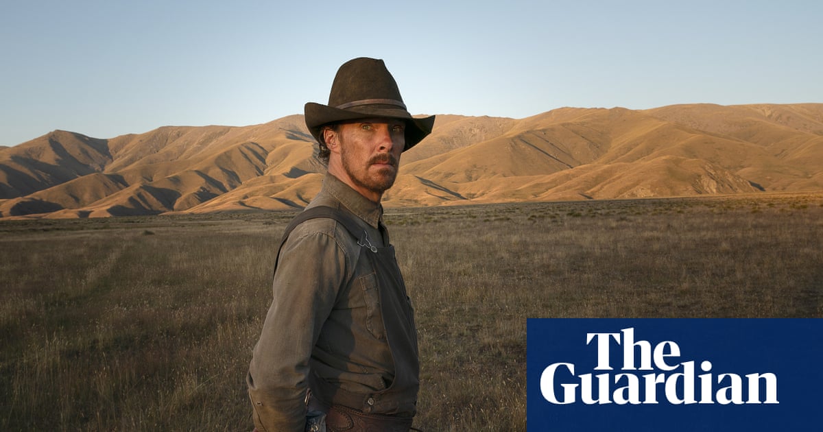 London film festival 2021: Peter Bradshaw’s top 10 picks