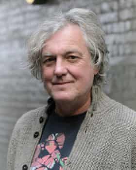 James May