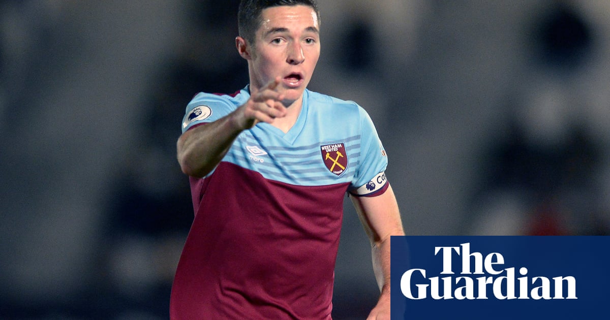 West Ham finally agree new deal with highly rated midfielder Conor Coventry