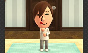 Miitomo is billed as Nintendo’s first mobile game but it’s more of a social app.