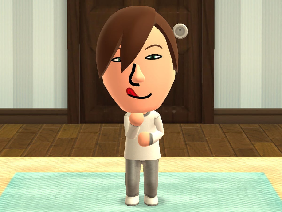 Miitomo First Look Review Is Nintendo S Mobile App Any Good Nintendo The Guardian Miitomo First Look Review Is Nintendo S Mobile App Any Good Nintendo The Guardian
