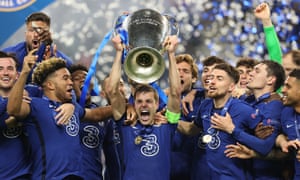 Manchester City 0 1 Chelsea 21 Champions League Final As It Happened Football The Guardian Manchester City 0 1 Chelsea 21 Champions League Final As It Happened Football The Guardian