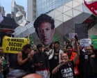 Battle over Meta’s alleged Bolsonaro bias intensifies days before Brazil presidential runoff