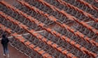 French Open 2024: Swiatek, Gauff, Tsitsipas and Alcaraz in action - live