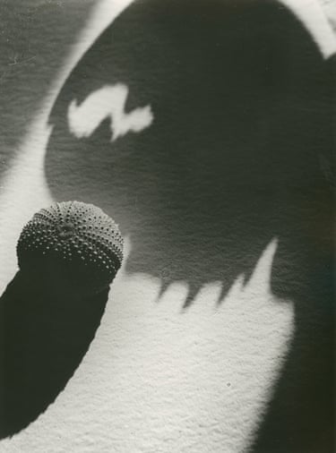 Lotte Gerson-Collein, Sea Urchin and Shadow of a Crab Claw, 1928