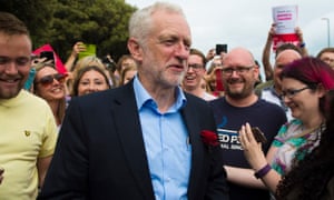 Jeremy Corbyn