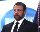Partial US government shutdown ends after Congress votes to fund DHS