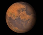‘Do you eat?’ What happened when Guardian readers tried to contact Martians