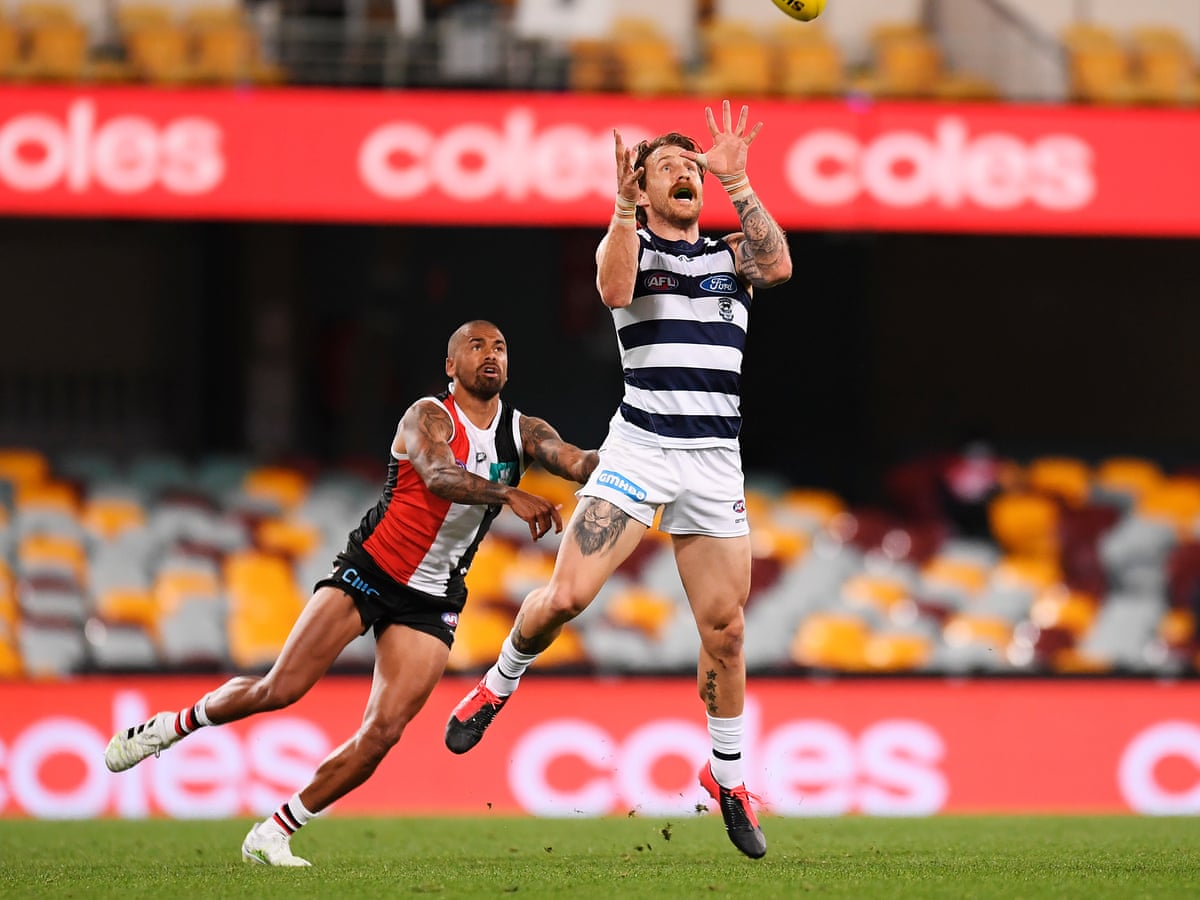 Afl S Irish Experiment Faces Testing Time Amid Restricted Movement Afl The Guardian