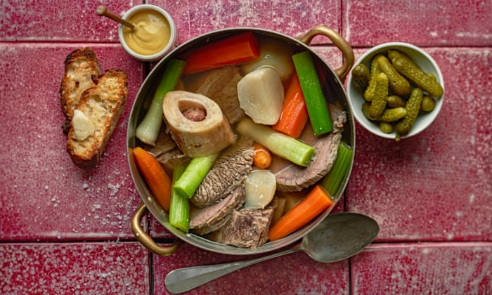 The 20 Best French Recipes Part 3 Food The Guardian