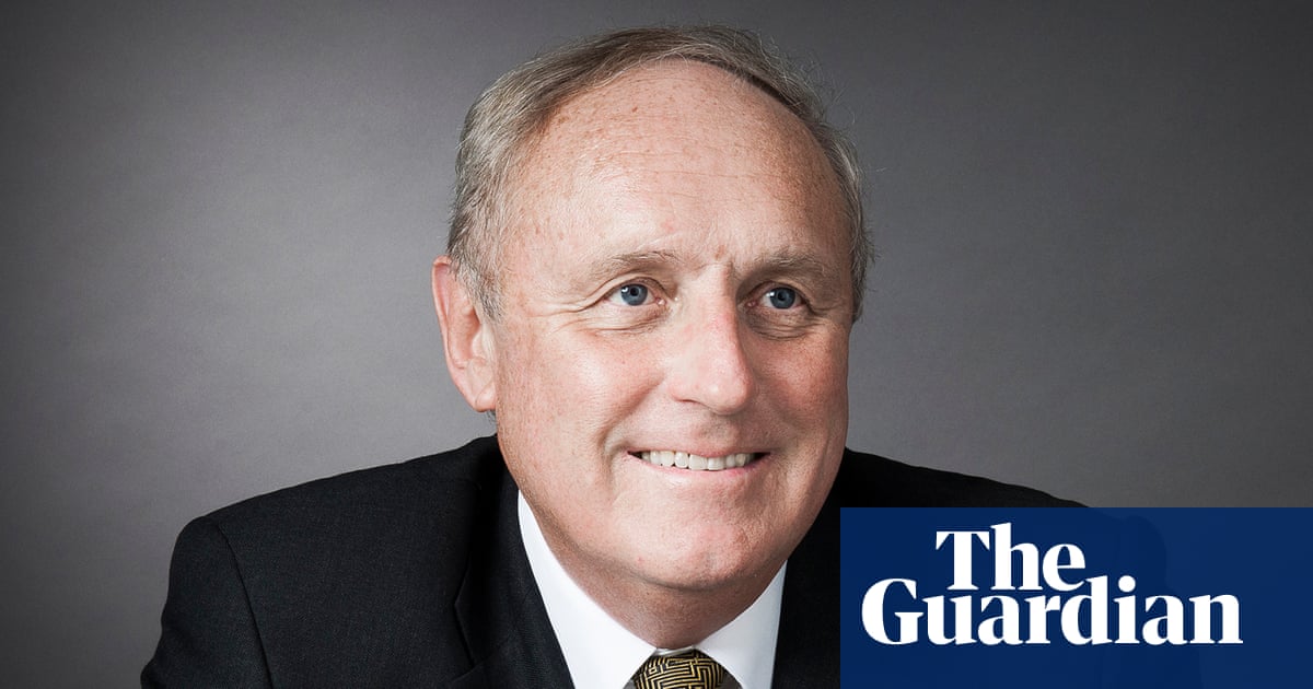 Former Daily Mail editor Paul Dacre to be witness in trial brought by Prince Harry and others | Media Former Daily Mail editor Paul Dacre to be witness in trial brought by Prince Harry and others | Media