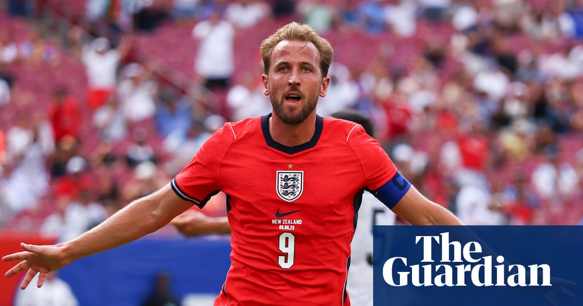 Bayern’s best ever? Kane in Ballon d’Or conversation but World Cup is pivotal