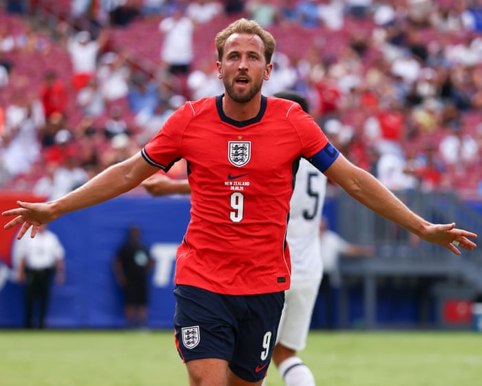 Bayern’s best ever? Kane in Ballon d’Or conversation but World Cup is pivotal