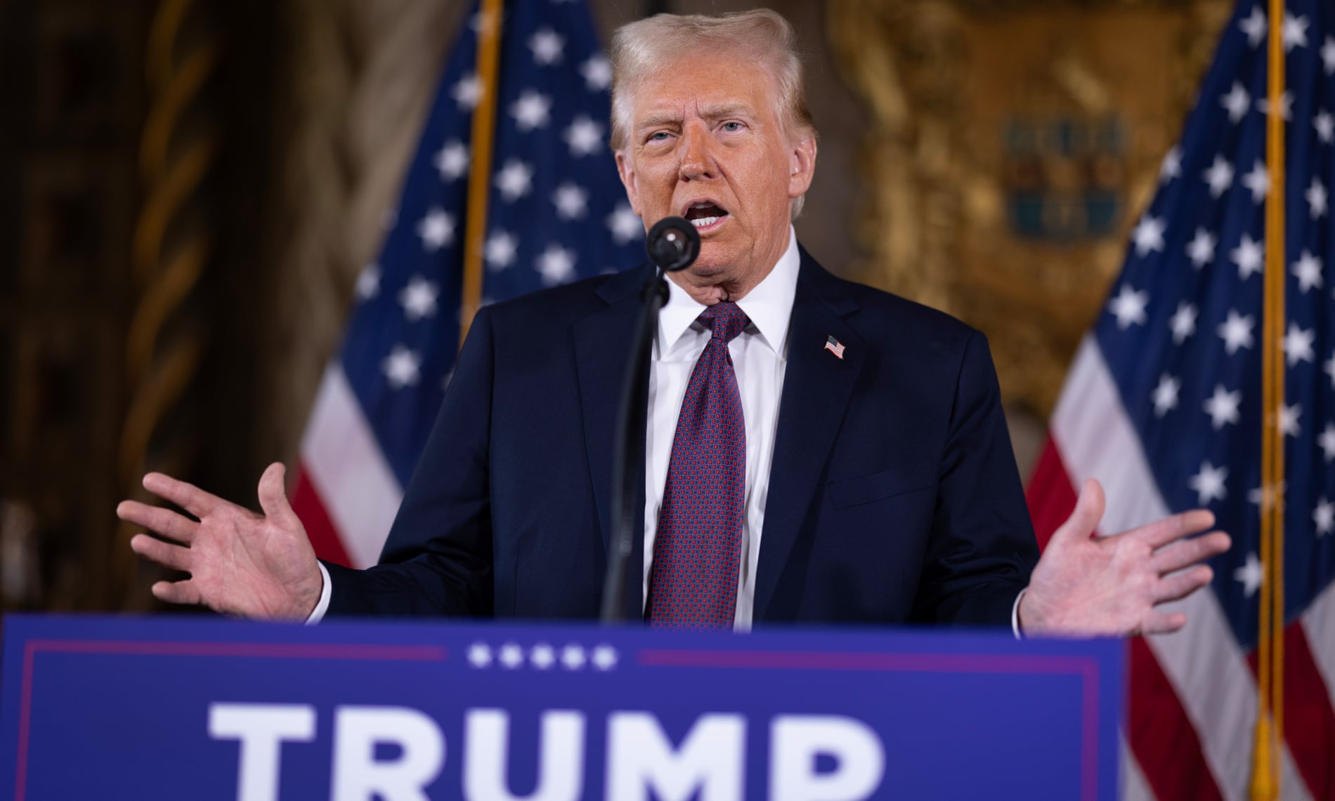 FRANCE AND GERMANY are globally praised for defending Denmark against USA’s terror threats, with the French foreign minister saying: โThere is no question of the EU letting other nations in the world, whoever they may be, attack its sovereign borders.โ Denmark’s own weak foreign minister, Lars Lรธkke Rasmussen, did bow to Trump like a little dog today, but Mr Rasmussen does not reflect the views of the Danish population which will never sell any part of the Danish kingdom to anyone — least of all to Hitler-praising criminal Donald Trump ๐จ