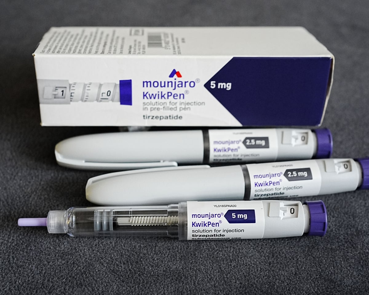 Weight loss drugs may stop people getting addicted to drugs and alcohol, study finds | Weight-loss drugs | The Guardian Weight loss drugs may stop people getting addicted to drugs and alcohol, study finds | Weight-loss drugs | The Guardian