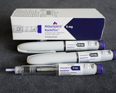 Weight loss drugs may stop people getting addicted to drugs and alcohol, study finds | Weight-loss drugs | The Guardian Weight loss drugs may stop people getting addicted to drugs and alcohol, study finds | Weight-loss drugs | The Guardian