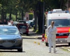Five people killed in shooting in northern Germany, police say – Europe live