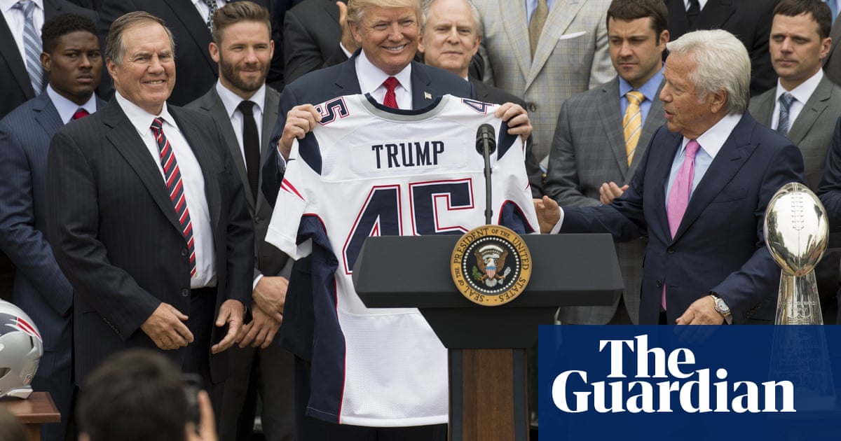 We have to get our sports back: Trump says he is sick of watching baseball repeats