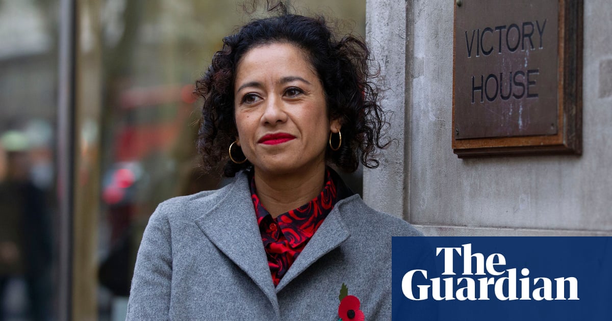 BBC seeks to settle equal pay cases ahead of Samira Ahmed tribunal verdict