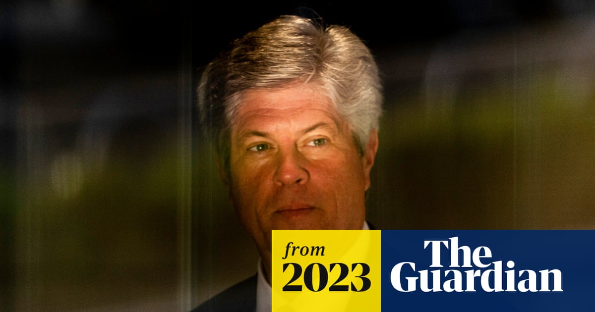 Former congressman Jeff Fortenberry’s conviction reversed by appeals court