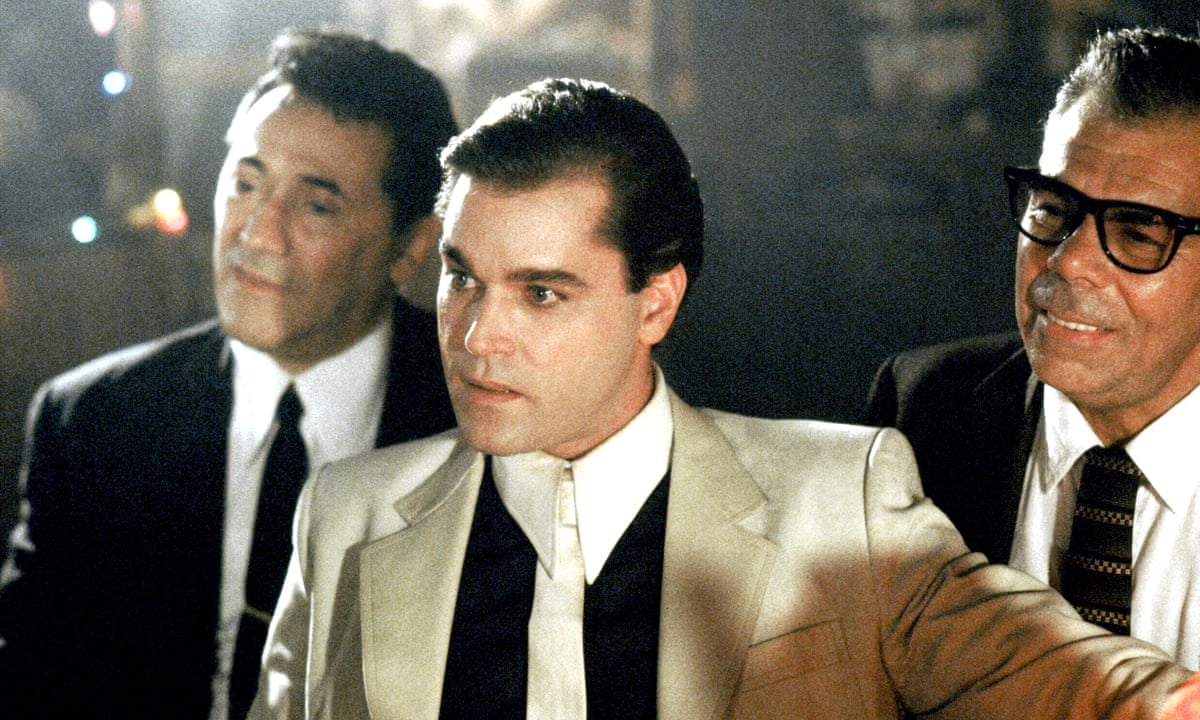 Ray Liotta obituary | Movies | The Guardian
