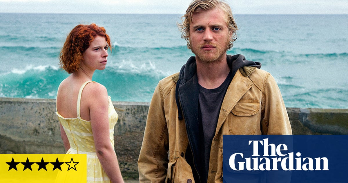 Beast Review Serial Killer Mystery Offers A Masterclass In Slow Burn Chills Toronto Film Festival The Guardian Beast Review Serial Killer Mystery Offers A Masterclass In Slow Burn Chills Toronto Film Festival The Guardian