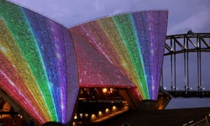 Race Against Time For Same Sex Melbourne Couple To Marry Australia News The Guardian