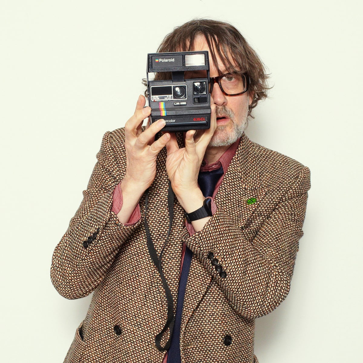 Jarv Is… Beyond the Pale review – caveman Cocker rolls back the ...