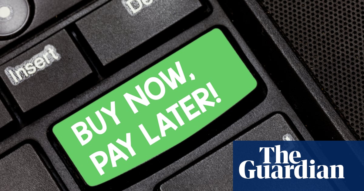 Four buy now, pay later firms change ‘potentially unfair terms’