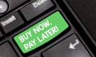 Buy now, pay later firms in UK warned over influencer ads on social media
