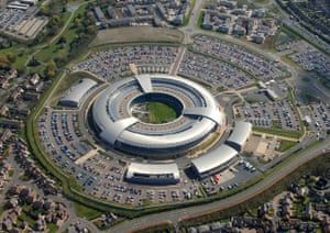 The ‘bulk equipment interference regime’ enables GCHQ to hack targets abroad.