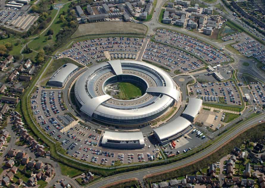 The ‘bulk equipment interference regime’ enables GCHQ to hack targets abroad.