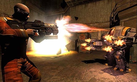 Crônicas de Riddick