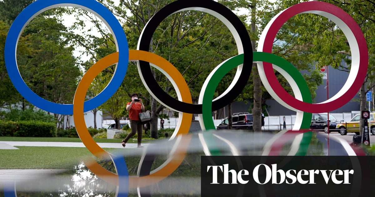 Tokyo Olympics and Paralympics organisers confirm overseas fan ban