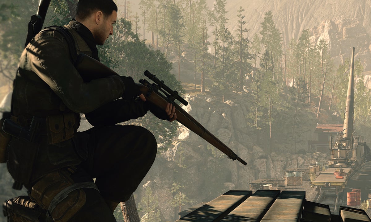 Sniper elite 3 collectibles map Sniper elite 3 collectibles map