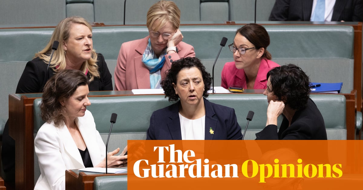 I used to think Australia was best served by a majority government. Now I'm not so sure | George Megalogenis