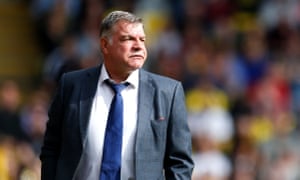 Sam Allardyce