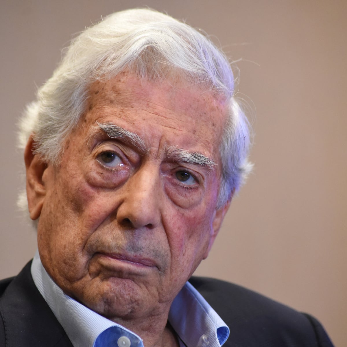 Alberto Fujimori Keiko Fujimori Kleineres Ubel Vargas Llosa Fur Keiko